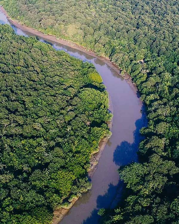 Bhitarkanika and Baladevjew